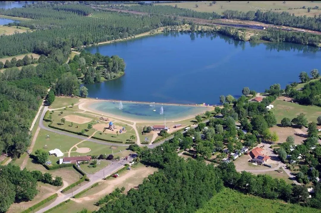 Appartement Escapade Veyloise-Nuit romantique-Spa-Champagne Pont-de-Veyle