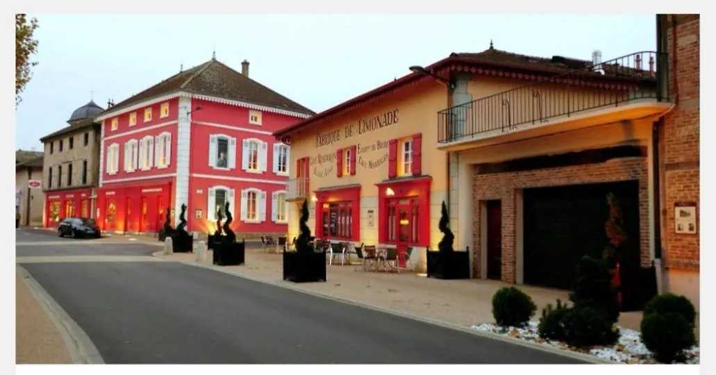 Escapade Veyloise-Nuit romantique-Spa-Champagne Pont-de-Veyle Appartement