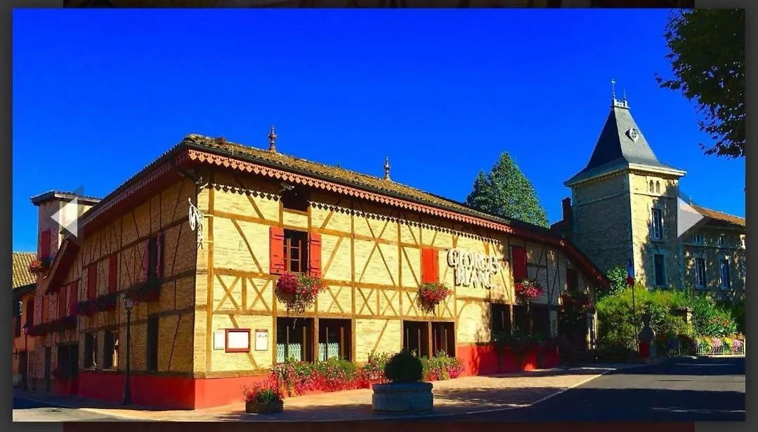 Appartement Escapade Veyloise-Nuit romantique-Spa-Champagne Pont-de-Veyle France