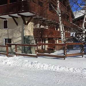 D'or, Les Deux Alpes Mont-de-Lans