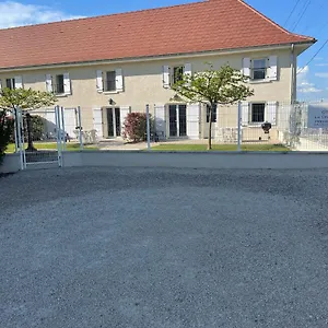 Aux Champs Pressinois Pressins